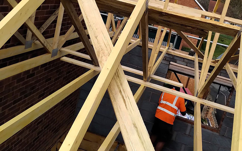 Other Construction Services